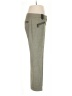 ETRO Chevron-herringbone Green Wool Pants Size EU (IT) 44 / US 8 - photo 4