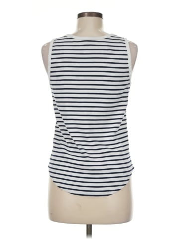 Tribal Jeans Tank Top (view 2)