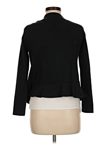 Jane and Delancey Cardigan (view 2)