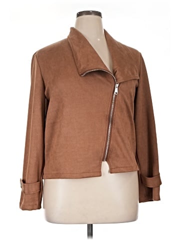 Shein Jacket (view 1)