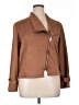Shein 100% Polyester Brown Jacket Size XL - photo 1