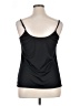 Worth New York Black Tank Top Size XL - photo 2