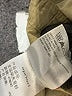 Apriori Ivory Long Sleeve Blouse Size 8 - photo 9