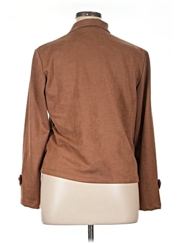 Shein Jacket (view 2)