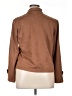 Shein 100% Polyester Brown Jacket Size XL - photo 2
