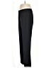 Unbranded 100% Polyester Black Dress Pants Size 8 - photo 5