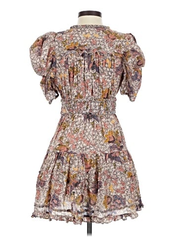 Ulla Johnson Casual Dress (view 2)