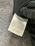 George 100% Polyester Solid Black Formal Skirt Size 14 - photo 5