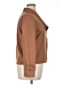 Shein 100% Polyester Brown Jacket Size XL - photo 4