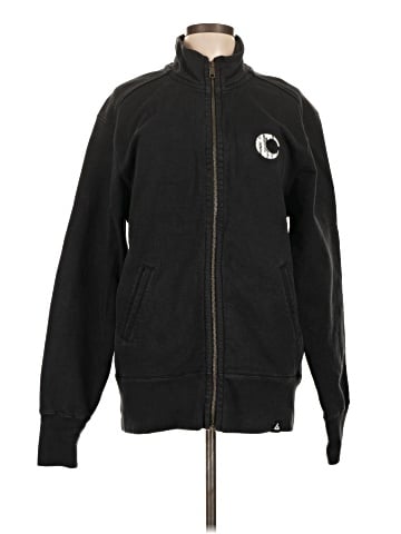American Giant Zip Up Hoodie (view 1)