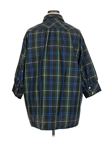 Tuckernuck 3/4 Sleeve Blouse (view 2)