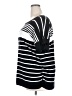 Roz & Ali Black Pullover Sweater Size 2X (estimated) - photo 5