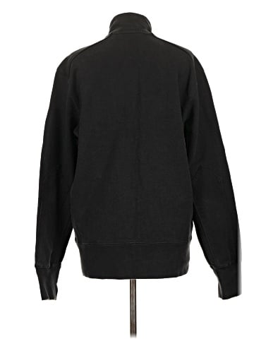 American Giant Zip Up Hoodie (view 2)