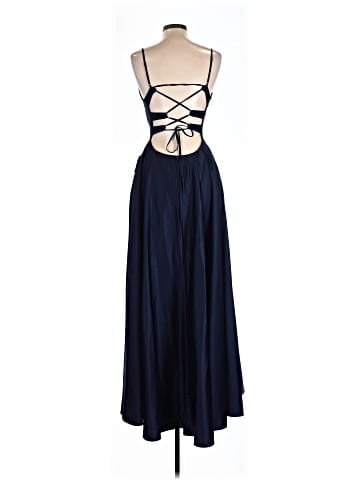 Windsor Cocktail Dress (view 2)