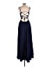 Windsor Blue Cocktail Dress Size 11 - photo 2
