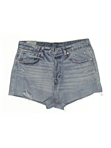 Wild Fable Denim Shorts (view 1)