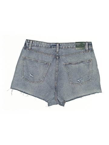 Wild Fable Denim Shorts (view 2)