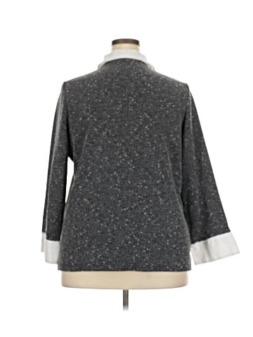Cato Pullover Sweater (view 2)