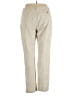 Dockers Solid Tan Casual Pants Size 16WL - photo 2