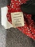 Max Studio 100% Polyester Red Casual Dress Size 3X - photo 8