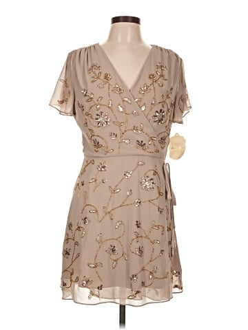 Altar'd State Cocktail Dress (view 1)