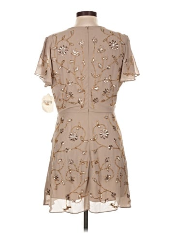 Altar'd State Cocktail Dress (view 2)