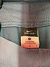 Nike 100% Polyester Solid Blue Casual Pants Size L - photo 7
