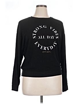 Spiritual Gangster Long Sleeve T-Shirt (view 1)