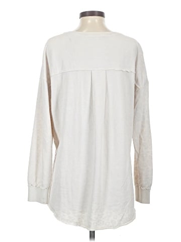 Z Supply Pullover Sweater (view 2)