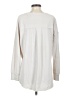 Z Supply Ivory Pullover Sweater Size S - photo 2
