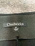 Chadwicks Solid Black Active Pants Size 14 - photo 7