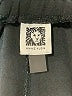 Anne Klein Solid Black Active Pants Size 8 - photo 7