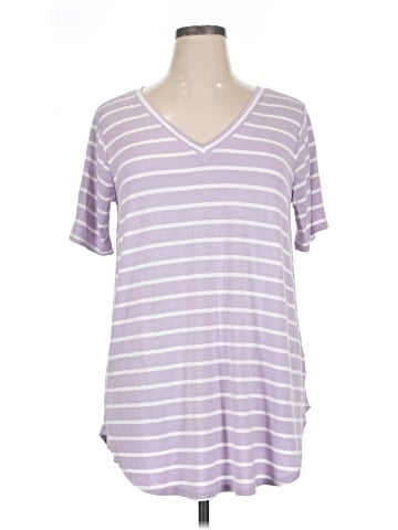 Zenana Short Sleeve T-Shirt (view 1)