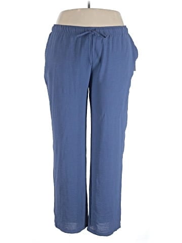 Just Be... Casual Pants (view 1)