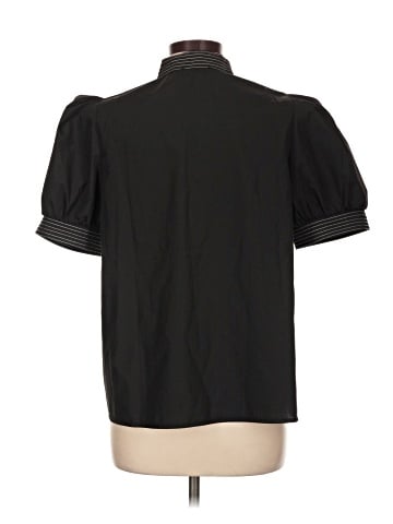 Entro Short Sleeve Blouse (view 2)