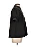 Entro Black Short Sleeve Blouse Size L - photo 4