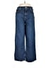 AGOLDE Blue Jeans Size 29 waist - photo 1