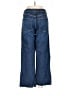 AGOLDE Blue Jeans Size 29 waist - photo 2