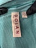 Left Coast by Dolan Teal Long Sleeve Blouse Size XS - photo 7