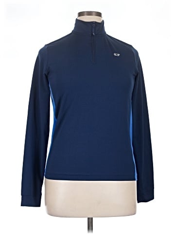 Vineyard Vines Performance Pullover Sweater (view 1)