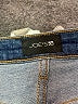 Joe's Jeans Hearts Blue Jeans Size 32 waist - photo 7