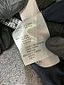 Apriori 100% Polyester Black Jacket Size 10 - photo 7