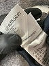 Apriori 100% Polyester Black Jacket Size 10 - photo 8
