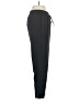 Joie 100% Polyester Solid Black Casual Pants Size XS - photo 4