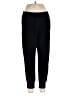 Vince. 100% Cotton Solid Black Casual Pants Size M - photo 1