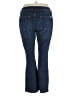 Seven7 Blue Jeans Size 20 - photo 2