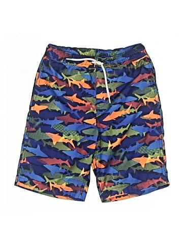 Lands' End Board Shorts (view 1)