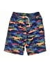 Lands' End Camo Blue Board Shorts Size 10 - photo 1