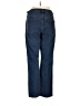 Gap Blue Jeans Size 8 - photo 2