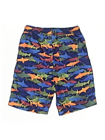 Lands' End Board Shorts (view 2)